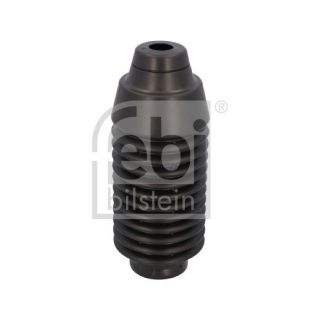 Apsauginis dangtelis/gofruotoji membrana, amortizatorius FEBI BILSTEIN 188442