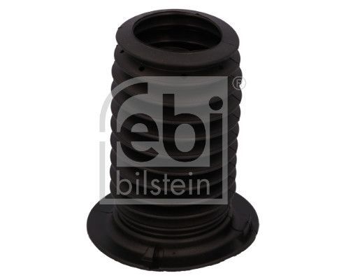 Apsauginis dangtelis/gofruotoji membrana, amortizatorius FEBI BILSTEIN 196530