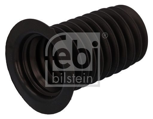 Apsauginis dangtelis/gofruotoji membrana, amortizatorius FEBI BILSTEIN 196530