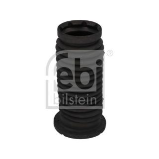 Apsauginis dangtelis/gofruotoji membrana, amortizatorius FEBI BILSTEIN 196674