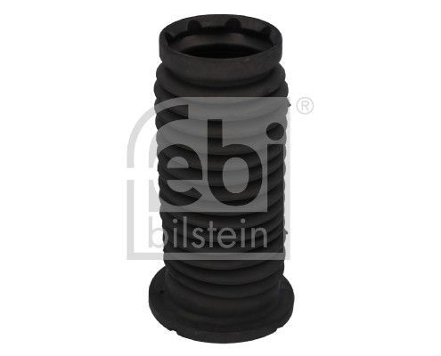 Apsauginis dangtelis/gofruotoji membrana, amortizatorius FEBI BILSTEIN 196674
