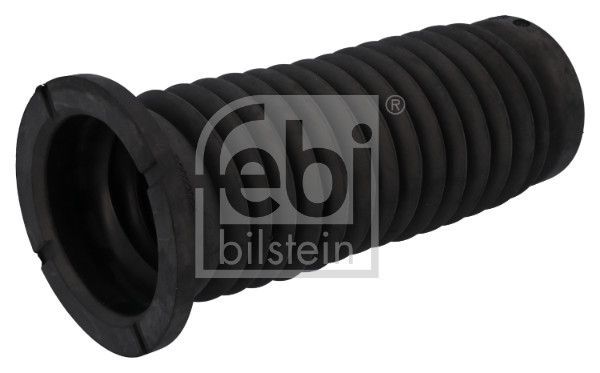 Apsauginis dangtelis/gofruotoji membrana, amortizatorius FEBI BILSTEIN 196674