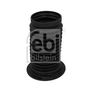 Apsauginis dangtelis/gofruotoji membrana, amortizatorius FEBI BILSTEIN 197100
