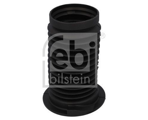 Apsauginis dangtelis/gofruotoji membrana, amortizatorius FEBI BILSTEIN 197100