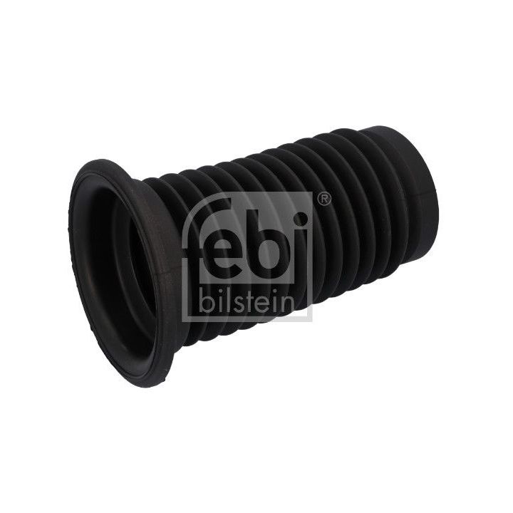 Apsauginis dangtelis/gofruotoji membrana, amortizatorius FEBI BILSTEIN 197100