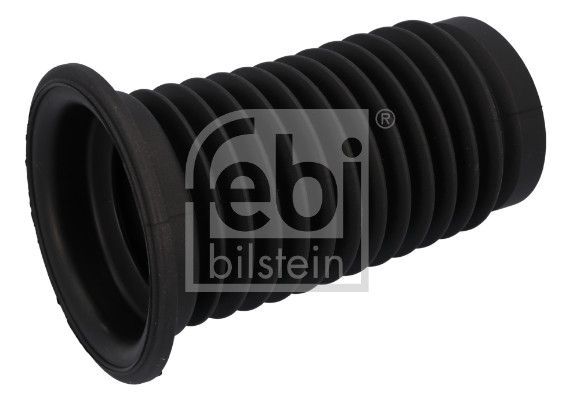 Apsauginis dangtelis/gofruotoji membrana, amortizatorius FEBI BILSTEIN 197100