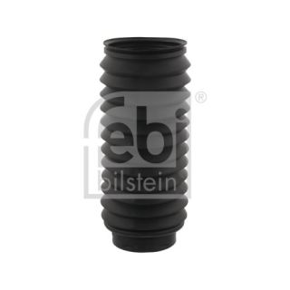Apsauginis dangtelis/gofruotoji membrana, amortizatorius FEBI BILSTEIN 32125