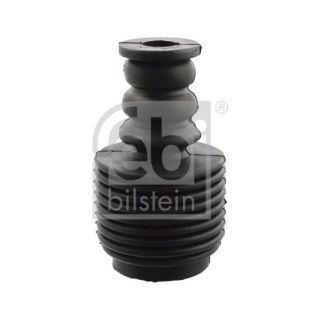 Apsauginis dangtelis/gofruotoji membrana, amortizatorius FEBI BILSTEIN 32789