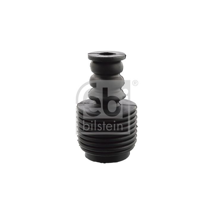 Apsauginis dangtelis/gofruotoji membrana, amortizatorius FEBI BILSTEIN 32789