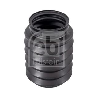 Apsauginis dangtelis/gofruotoji membrana, amortizatorius FEBI BILSTEIN 34288