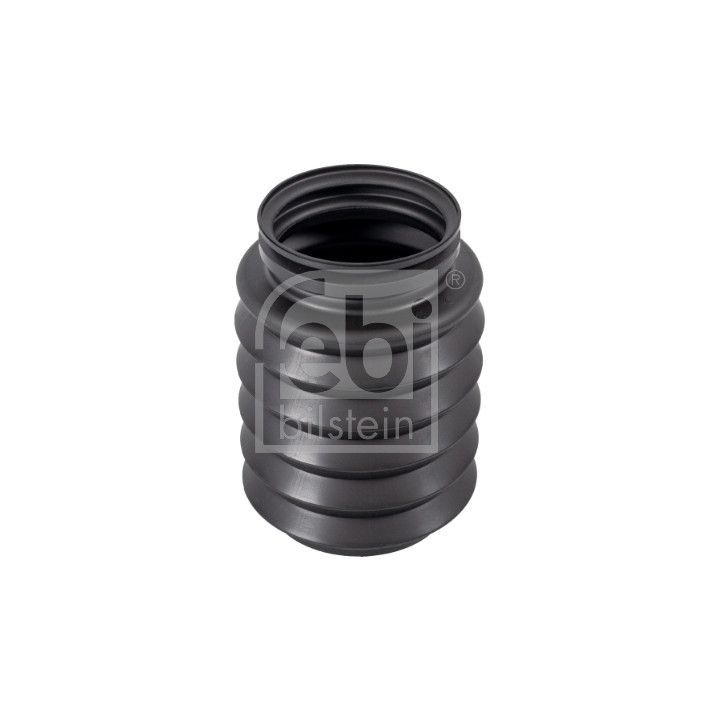 Apsauginis dangtelis/gofruotoji membrana, amortizatorius FEBI BILSTEIN 34288