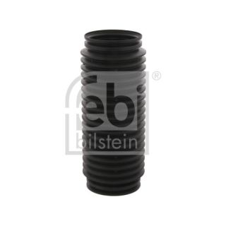Apsauginis dangtelis/gofruotoji membrana, amortizatorius FEBI BILSTEIN 34289