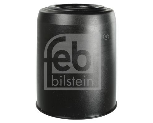Apsauginis dangtelis/gofruotoji membrana, amortizatorius FEBI BILSTEIN 36605
