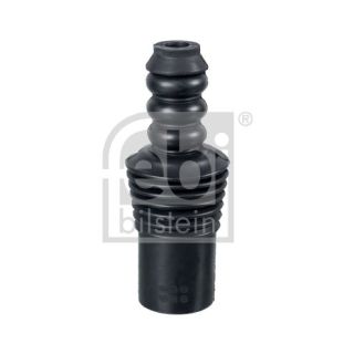 Apsauginis dangtelis/gofruotoji membrana, amortizatorius FEBI BILSTEIN 37647