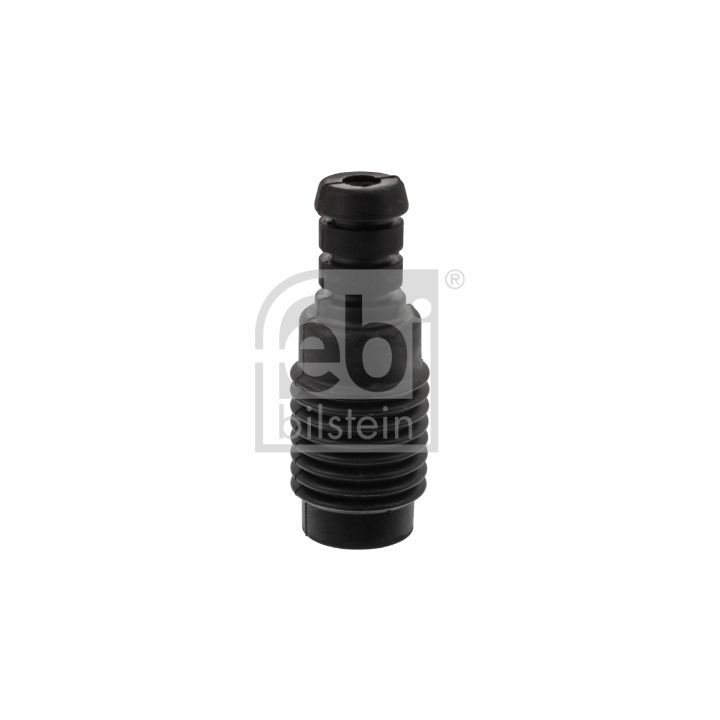 Apsauginis dangtelis/gofruotoji membrana, amortizatorius FEBI BILSTEIN 44653