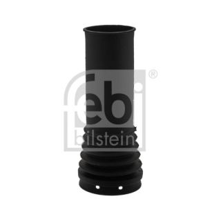 Apsauginis dangtelis/gofruotoji membrana, amortizatorius FEBI BILSTEIN 44882