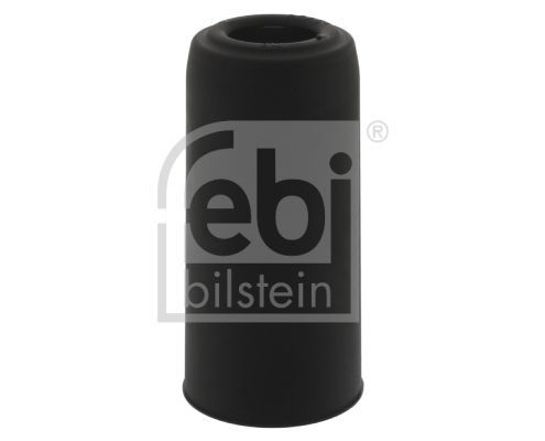 Apsauginis dangtelis/gofruotoji membrana, amortizatorius FEBI BILSTEIN 45741