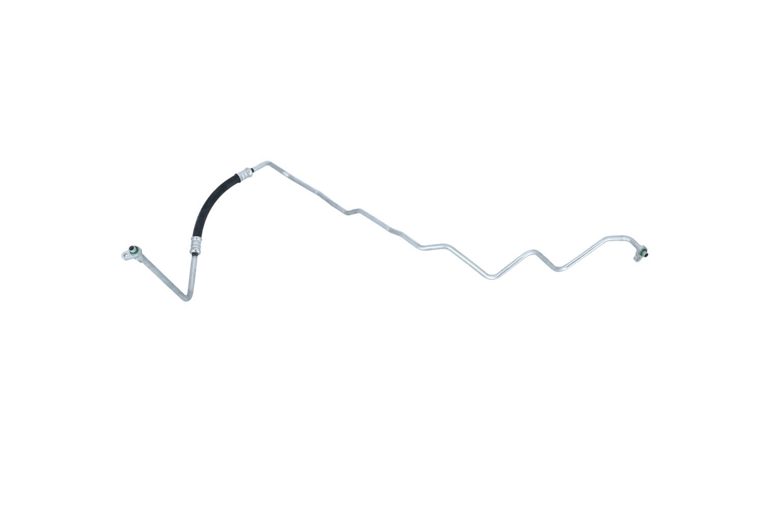Aukšto/žemo slėgio linija, oro kondicionavimas NRF 400005