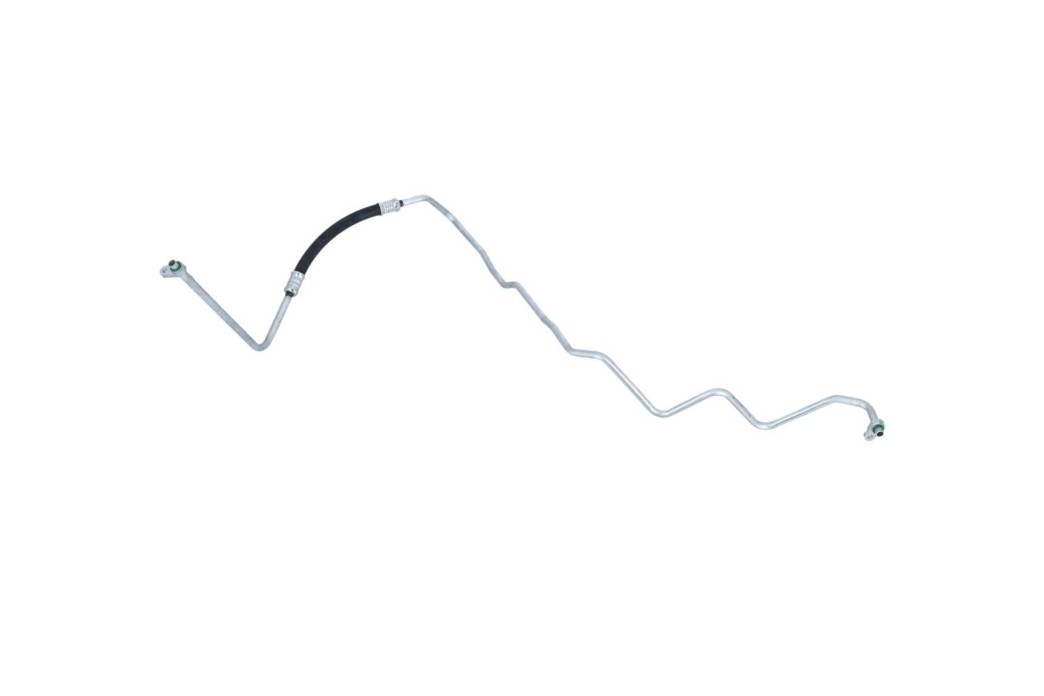 Aukšto/žemo slėgio linija, oro kondicionavimas NRF 400005