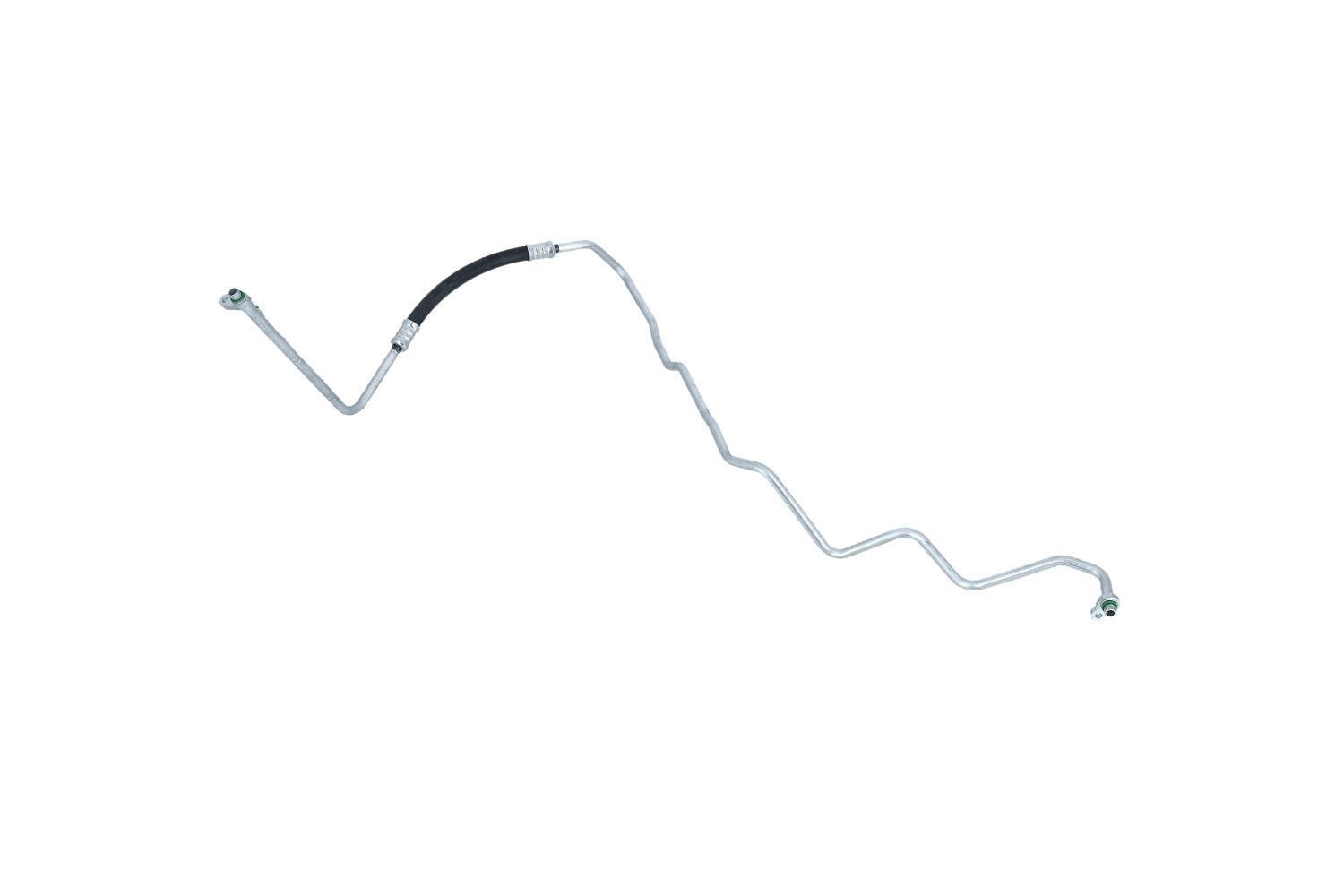 Aukšto/žemo slėgio linija, oro kondicionavimas NRF 400005