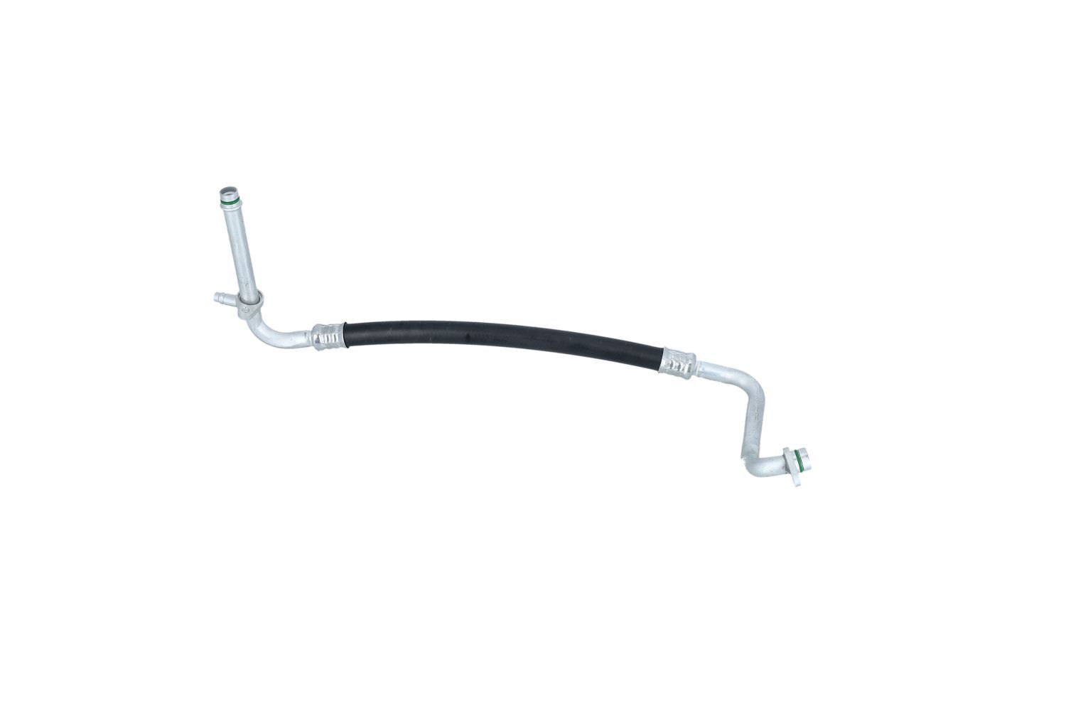 Aukšto/žemo slėgio linija, oro kondicionavimas NRF 400008