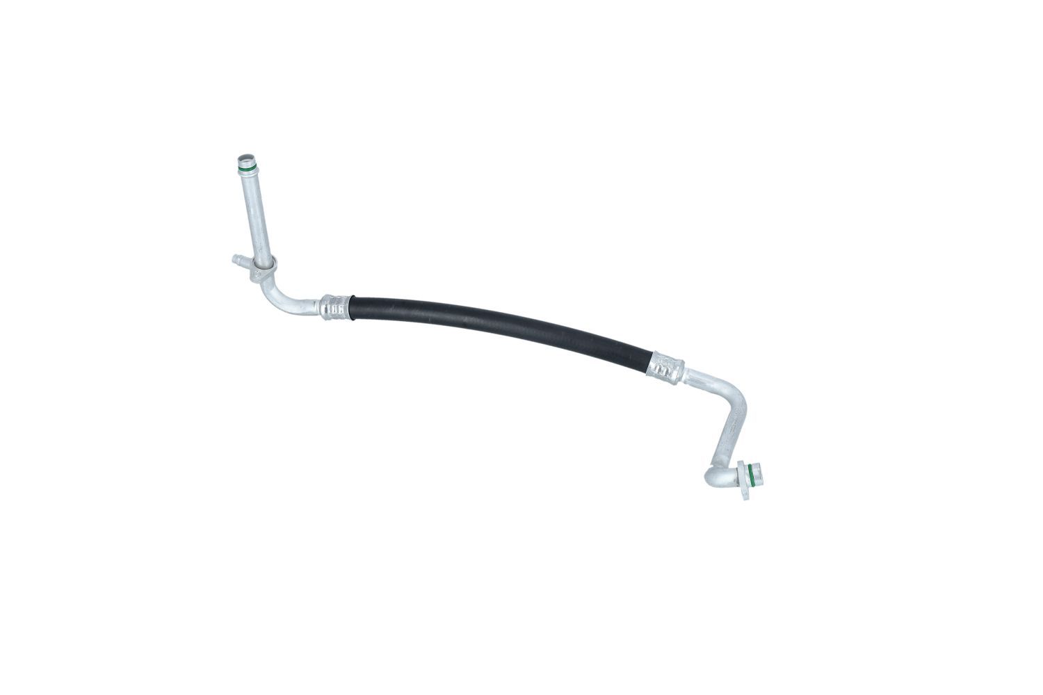 Aukšto/žemo slėgio linija, oro kondicionavimas NRF 400008