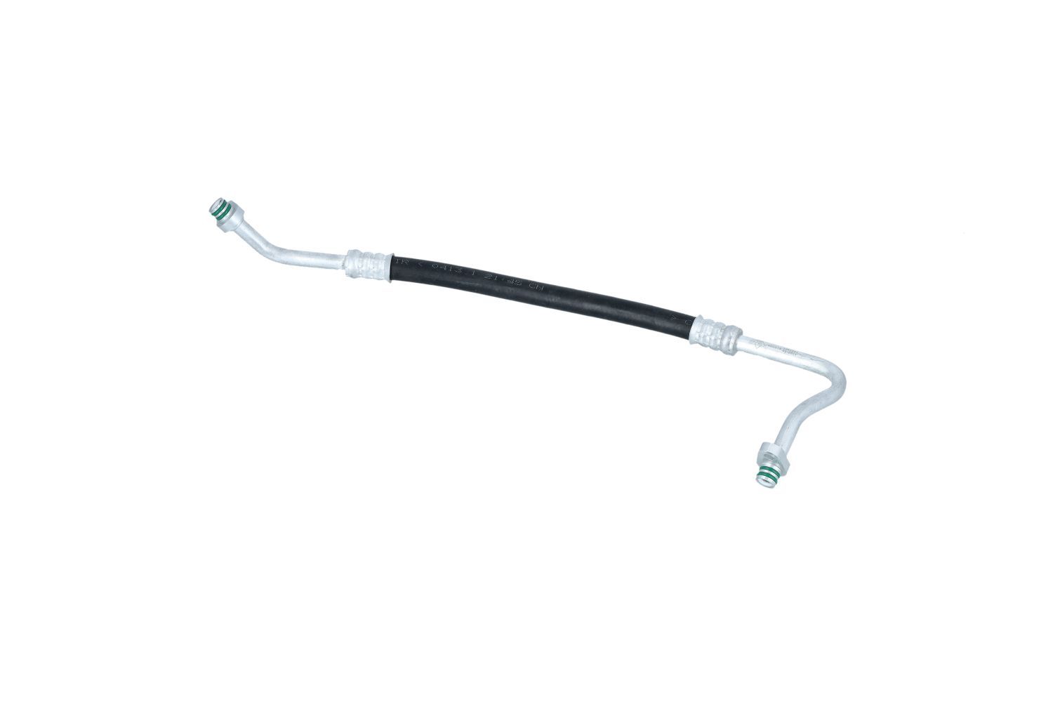 Aukšto/žemo slėgio linija, oro kondicionavimas NRF 400016