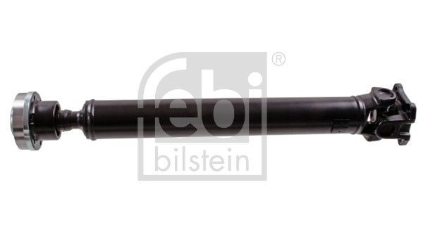 šarnyrinis velenas, ašies pavara FEBI BILSTEIN 196139