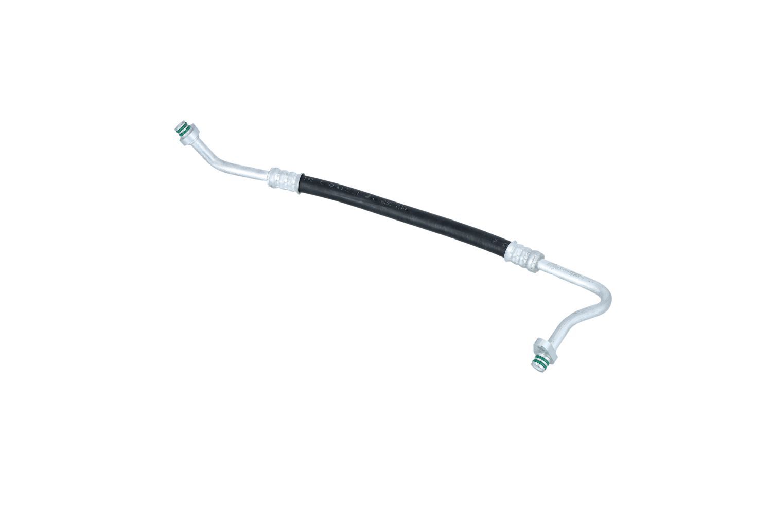 Aukšto/žemo slėgio linija, oro kondicionavimas NRF 400016