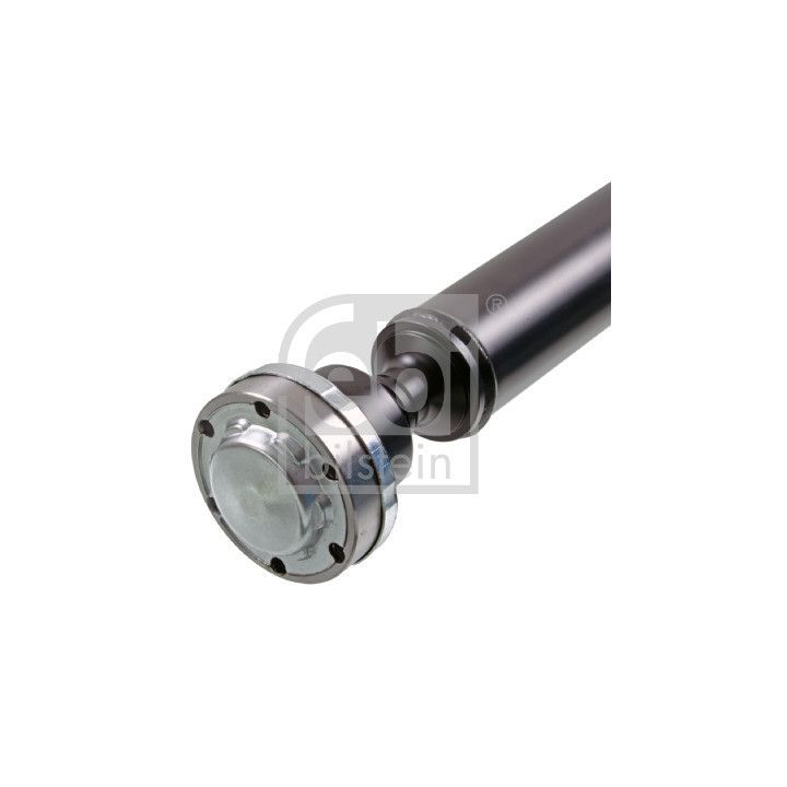 šarnyrinis velenas, ašies pavara FEBI BILSTEIN 196139