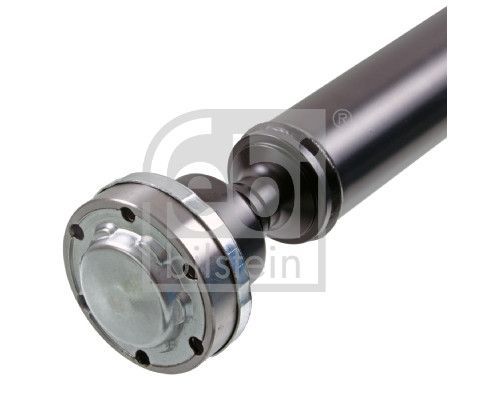 šarnyrinis velenas, ašies pavara FEBI BILSTEIN 196139