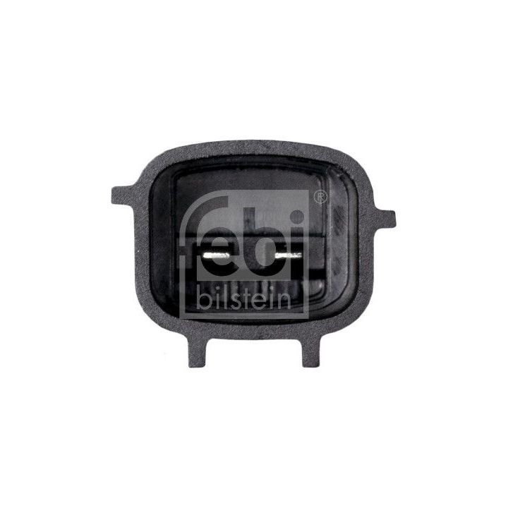 Valdymo vožtuvas, skirstomojo veleno reguliatorius FEBI BILSTEIN 186156