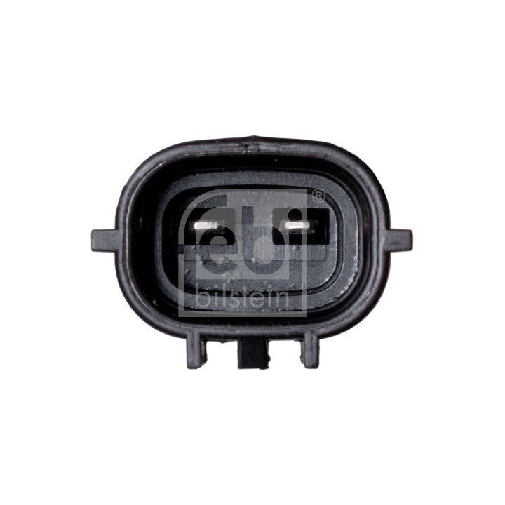 Valdymo vožtuvas, skirstomojo veleno reguliatorius FEBI BILSTEIN 186163