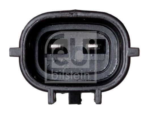 Valdymo vožtuvas, skirstomojo veleno reguliatorius FEBI BILSTEIN 186163