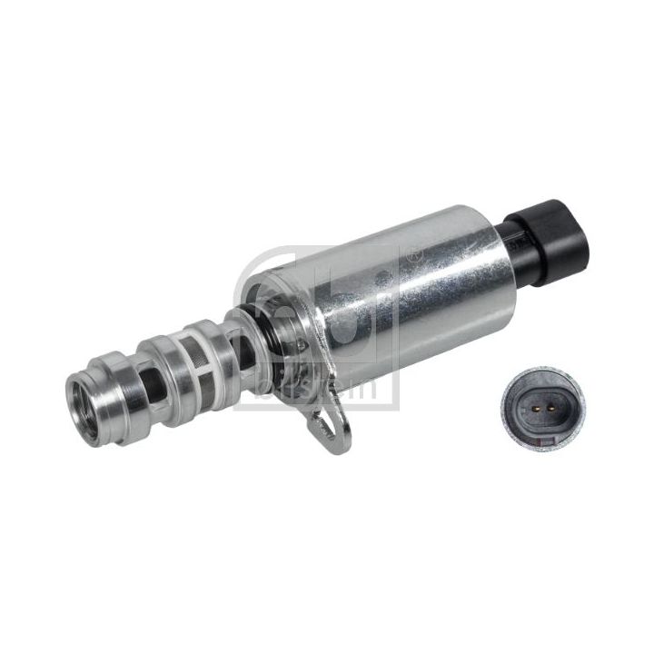 Valdymo vožtuvas, skirstomojo veleno reguliatorius FEBI BILSTEIN 48418