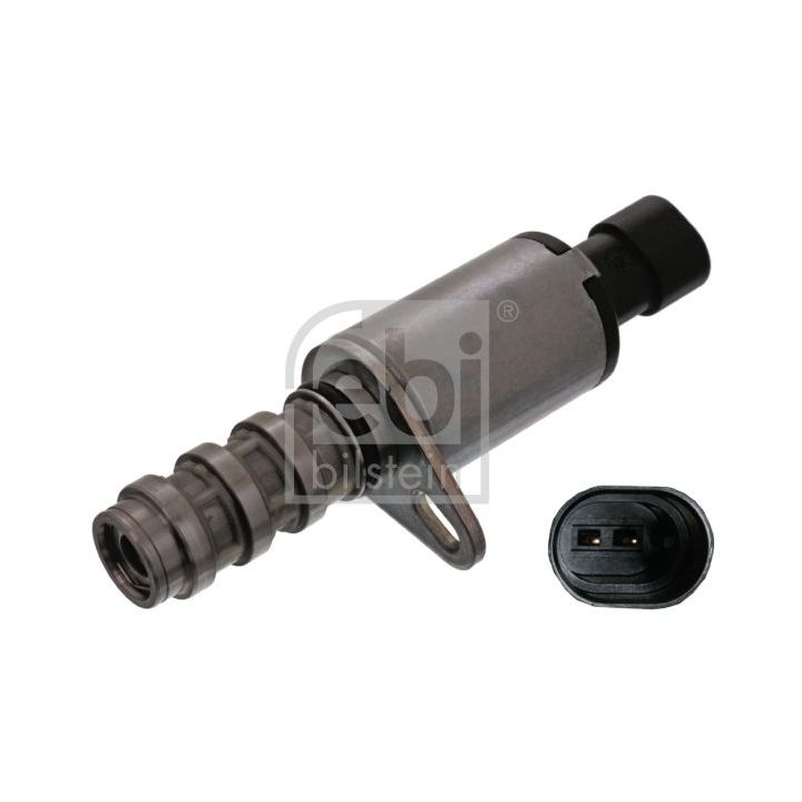 Valdymo vožtuvas, skirstomojo veleno reguliatorius FEBI BILSTEIN 48419