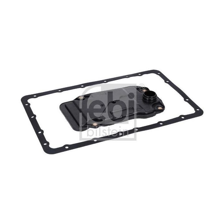 Hidraulinių filtrų komplektas, automatinė transmisija FEBI BILSTEIN 182173