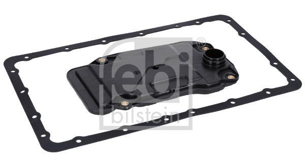 Hidraulinių filtrų komplektas, automatinė transmisija FEBI BILSTEIN 182173