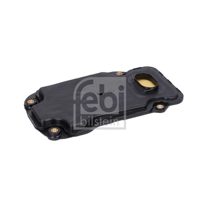 Hidraulinių filtrų komplektas, automatinė transmisija FEBI BILSTEIN 182173