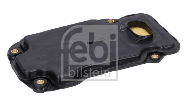 Hidraulinių filtrų komplektas, automatinė transmisija FEBI BILSTEIN 182173