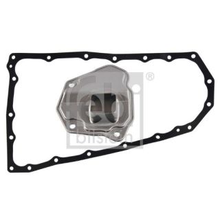 Hidraulinių filtrų komplektas, automatinė transmisija FEBI BILSTEIN 182239