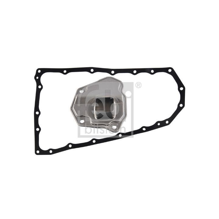 Hidraulinių filtrų komplektas, automatinė transmisija FEBI BILSTEIN 182239