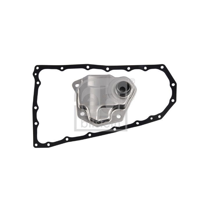 Hidraulinių filtrų komplektas, automatinė transmisija FEBI BILSTEIN 182239