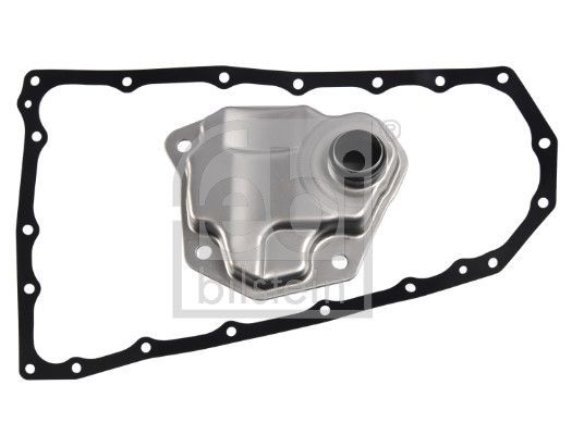 Hidraulinių filtrų komplektas, automatinė transmisija FEBI BILSTEIN 182239