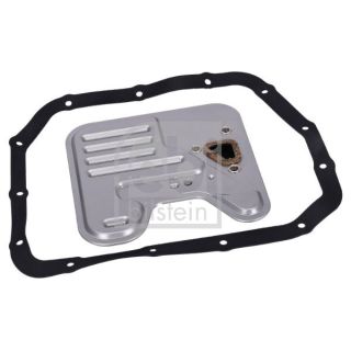 Hidraulinių filtrų komplektas, automatinė transmisija FEBI BILSTEIN 185444