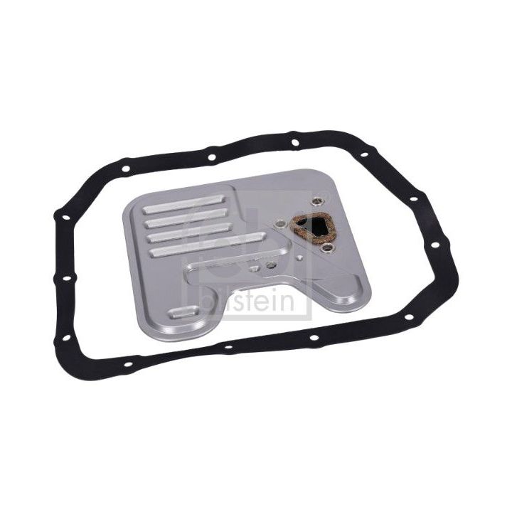 Hidraulinių filtrų komplektas, automatinė transmisija FEBI BILSTEIN 185444