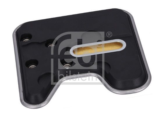 Hidraulinių filtrų komplektas, automatinė transmisija FEBI BILSTEIN 185444