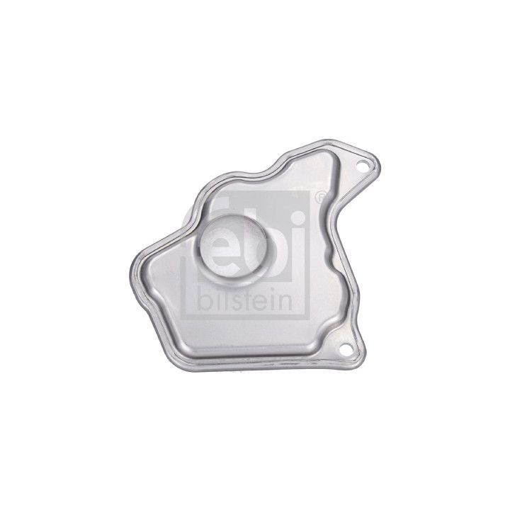 Hidraulinių filtrų komplektas, automatinė transmisija FEBI BILSTEIN 185734