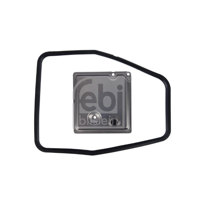 Hidraulinių filtrų komplektas, automatinė transmisija FEBI BILSTEIN 186039