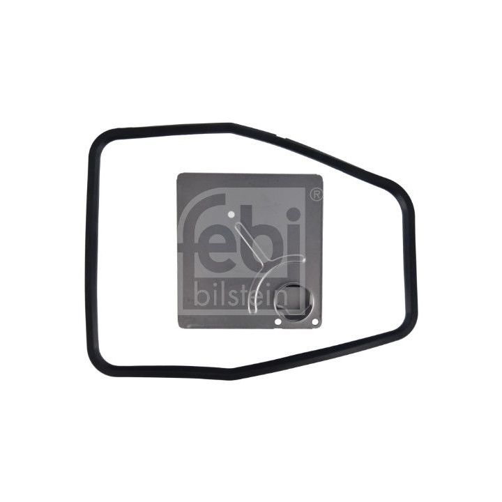 Hidraulinių filtrų komplektas, automatinė transmisija FEBI BILSTEIN 186039